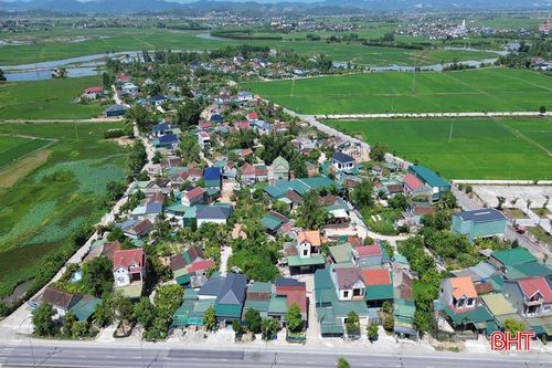 Nhiều thôn, tổ dân phố ở Hà Tĩnh lựa chọn giữ lại những tên gọi quen thuộc, góp phần gìn giữ bản sắc và tạo sự đồng thuận trong cộng đồng.