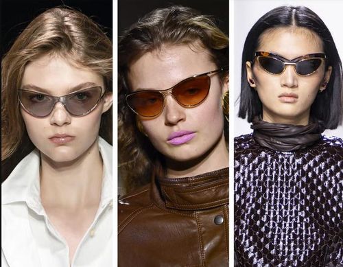 Stella McCartney, Chlóe, Bottega Veneta xuân/hè 2026. Ảnh: Getty Images