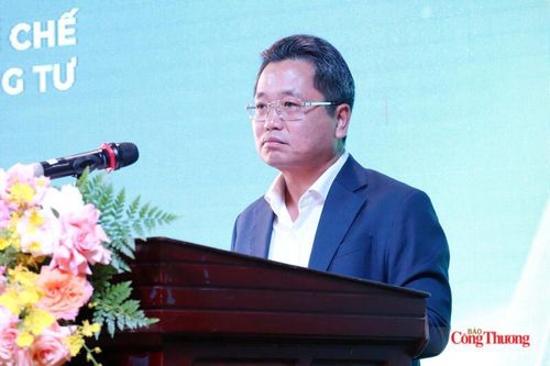 Ông Lê Trí Hải, Phó Chủ tịch Hội Doanh nhân trẻ Việt Nam cho rằng, diễn đàn hướng tới xây dựng một cơ chế đối thoại thực chất, nơi tiếng nói của doanh nghiệp trở thành một nguồn dữ liệu đầu vào cho quá trình hoàn thiện chính sách.