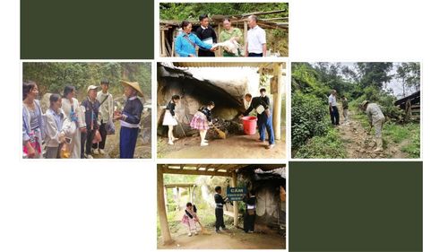 Với vai trò Tổ trưởng Tổ quản lý du lịch thác Rồng, ông Ly phân công người dân làm các công việc như đón khách, đưa khách vào tham quan thác an toàn, phục vụ nhu cầu ăn, uống, lưu trú của du khách.