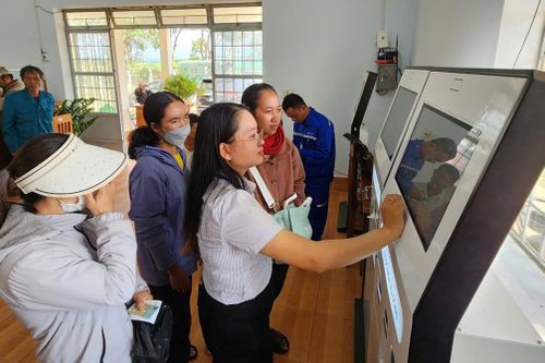 Cán bộ, công chức, viên chức 2 lần không hoàn thành nhiệm vụ sẽ bị thay thế
