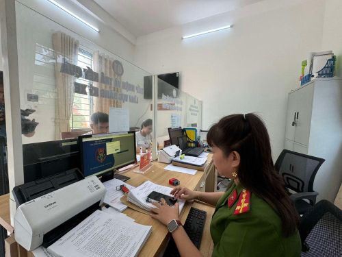 Từ mô hình xã lên phường, Đà Nẵng đẩy mạnh cải cách thủ tục hành chính, hướng tới tinh gọn bộ máy, nâng cao hiệu quả quản lý và chất lượng phục vụ người dân.