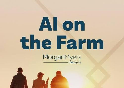 Khảo sát do MorganMyers phối hợp với Ag Access thực hiện trên 166 nông dân, chủ trang trại và 35 nhà bán lẻ vật tư nông nghiệp cho thấy 48% người được hỏi sử dụng các công cụ AI phổ thông như ChatGPT, Gemini, Claude hoặc Copilot ít nhất mỗi tuần để hỗ trợ công việc