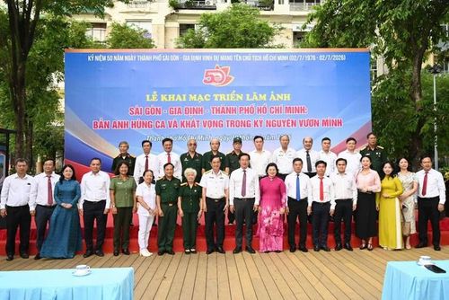 Triển lãm mở cửa phục vụ người dân và du khách đến hết ngày 11/7. Ảnh: Quốc Thanh.