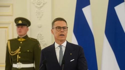 Theo cơ quan đại diện ngoại giao Nga, chưa có bằng chứng cho thấy Helsinki đang chuẩn bị các điều kiện cần thiết để tiếp nhận hoặc bố trí vũ khí hạt nhân.