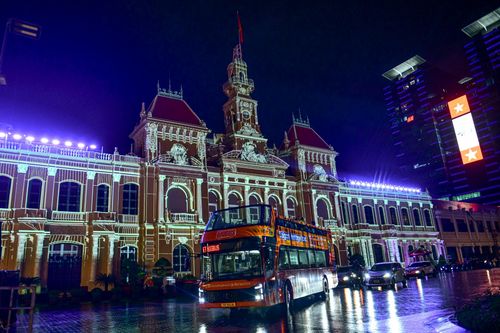  Theo ban tổ chức, buổi tổng duyệt diễn ra nhằm rà soát toàn bộ các hạng mục kỹ thuật, nội dung nghệ thuật và công tác tổ chức trước khi chương trình chính thức phục vụ công chúng miễn phí vào ngày 1-2/7, trong khuôn khổ chuỗi hoạt động kỷ niệm 50 năm Ngày Thành phố Sài Gòn - Gia Định chính thức vinh dự mang tên Chủ tịch Hồ Chí Minh (2/7/1976 - 2/7/2026). 