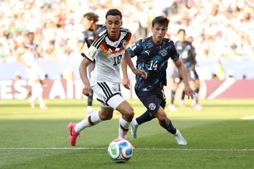 Đội tuyển Đức gây thất vọng khi không thể kết thúc trận đấu sớm. (Ảnh: FIFA)
