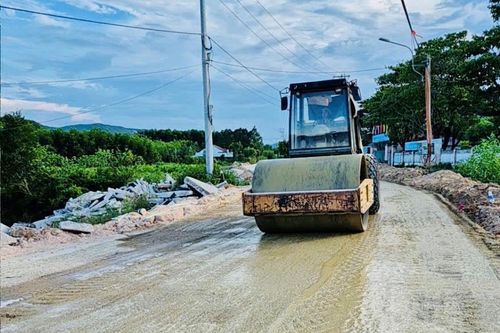 Người dân đồng thuận sẽ góp phần cải thiện tỷ lệ giải ngân vốn đầu tư công.