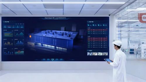 Nhà máy được vận hành bằng nền tảng sản xuất thông minh Hyper Intelligent Manufacturing với hơn 120.000 điểm thu thập dữ liệu theo thời gian thực, giúp Xiaomi kiểm soát chất lượng sản phẩm ở mức cao, đồng thời đảm bảo năng lực sản xuất đủ lớn để phục vụ nhu cầu của nhiều thị trường trên thế giới, trong đó có Việt Nam.