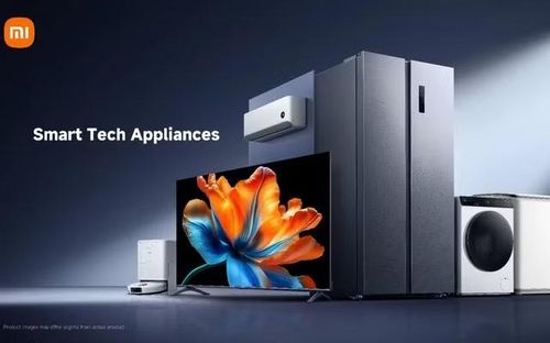 Sau thành công ở lĩnh vực điện thoại thông minh và những bước tiến mạnh mẽ trong ngành xe điện, Xiaomi đang âm thầm mở ra một mặt trận mới đầy tham vọng khi chính thức gia nhập thị trường gia dụng tại Việt Nam với hàng loạt sản phẩm như máy lạnh, tủ lạnh và máy giặt, đánh dấu bước đi quan trọng trong chiến lược phát triển hệ sinh thái công nghệ toàn diện.