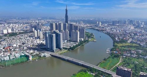Khẩn trương hoàn thiện dự án Luật Đô thị đặc biệt, Luật Đất đai sửa đổi.