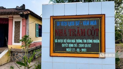 Đại diện UBND xã Long Hựu (tỉnh Tây Ninh) cho biết, vào năm 1997, công trình được Bộ Văn hóa - Thông tin (nay Bộ Văn hóa, Thể thao và Du lịch) xếp hạng Di tích kiến trúc nghệ thuật cấp quốc gia, ghi nhận những giá trị đặc sắc về lịch sử, kiến trúc và mỹ thuật.