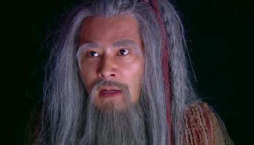 Tây Độc Âu Dương Phong với lối đánh tàn bạo mang tính hủy diệt. Ảnh: Sohu
