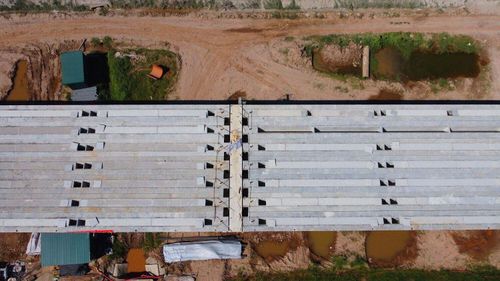 Tổng mức đầu tư của dự án là 56.290 tỷ đồng, trong đó vốn ngân sách chiếm 47%, vốn nhà đầu tư chiếm 52%.