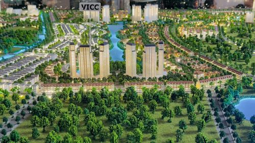 Bên cạnh Nam An Khánh, SJ Group còn có một số dự án bất động sản khác ở Hà Nội như khu đô thị Văn La (Kiến Hưng), khu đô thị Tiến Xuân (xã Yên Xuân) hay khu đô thị Mỹ Đình - Mễ Trì (phường Từ Liêm)...