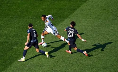Đội tuyển Đức đã có một kỳ World Cup 2026 đáng quên dù có trong đội hình nhiều tài năng đang ở độ chín.