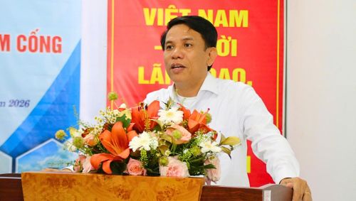 Ông Nguyễn Văn Thành, Giám đốc Khu quản lý đường bộ IV nhận định, Cụm phà Vàm Cống đã có những đóng góp rất quan trọng trong công tác phục vụ nhu cầu đi lại của người dân.