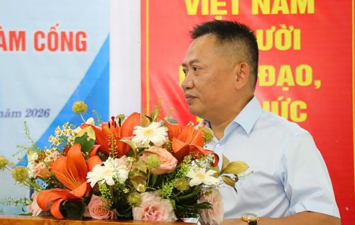 Ông Nguyễn Thành Vinh, Phó cục trưởng Cục đường bộ Việt Nam cho biết, công tác phân cấp, phân quyền trong quản lý kết cấu hạ tầng giao thông đường bộ triển khai mạnh mẽ, đồng bộ và quyết liệt. 