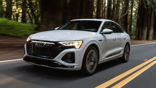 Audi Việt Nam triệu hồi Audi e-tron và Q8 e-tron vì vấn đề an toàn phanh.