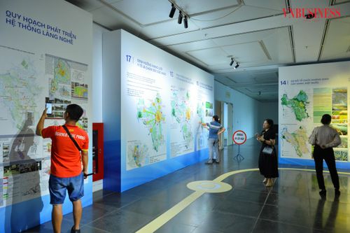 Bên cạnh hạ tầng, quy hoạch mới dành nhiều diện tích cho hệ thống công viên, mặt nước, hành lang xanh và không gian công cộng. Mục tiêu không chỉ là xây dựng một đô thị hiện đại mà còn hướng tới một thành phố đáng sống, cân bằng giữa phát triển và bảo tồn.