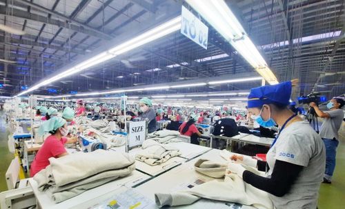 Phát triển các sản phẩm chủ lực tại VIFC-DN nhằm thu hút vốn phục vụ mục tiêu tăng trưởng hai con số.