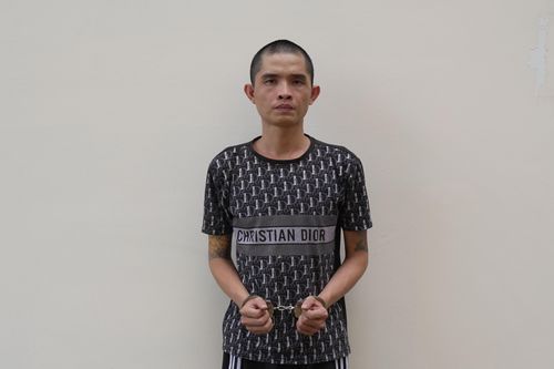 Nguyễn Ngọc Sơn - kẻ cầm đầu đường dây chế tạo, buôn bán súng trên không gian mạng. 