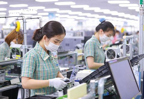 Bắc Ninh nằm trong nhóm dẫn đầu cả nước về thu hút đầu tư trực tiếp nước ngoài (FDI), với hơn 5,7 tỷ USD trong năm 2025, xếp thứ hai toàn quốc.
