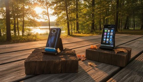 HMD chuẩn bị đưa dòng Asha nổi tiếng trở lại. Ảnh: Nokia.