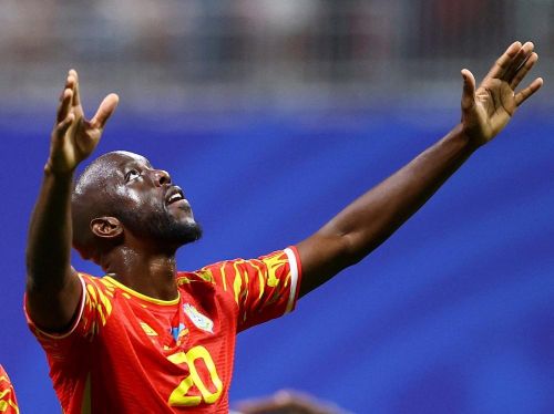 CHDC Congo chờ cơ hội để tạo nên điều bất ngờ tiếp theo ở World Cup 2026. Ảnh: Reuters.