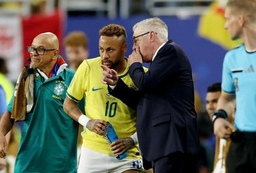 Những điều chỉnh suốt trận đấu của HLV Ancelotti minh chứng cho biệt danh "bố già" mà giới chuyên môn và người hâm mộ thường gọi ông. Vị chiến lược gia cũng rất thấu hiểu các học trò của mình.