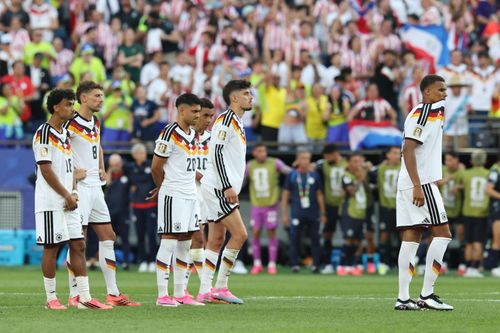  DFB cải tổ đào tạo trẻ, nhưng bóng đá Đức vẫn thiếu những cầu thủ toàn diện. 