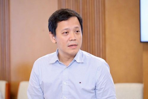 GS.TS Lê Anh Vinh, Viện trưởng Viện Khoa học Giáo dục Việt Nam đánh giá đề thi và phổ điểm năm 2026