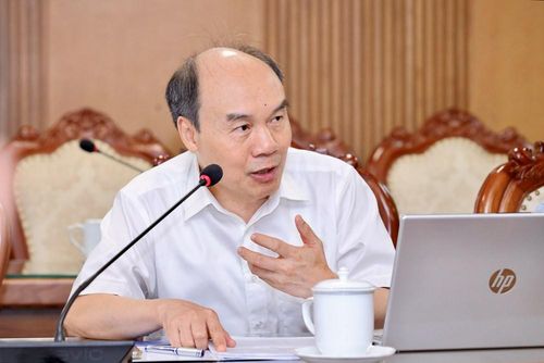 GS.TSKH Đỗ Đức Thái, Giảng viên cao cấp Trường Đại học Sư phạm Hà Nội đánh giá về đề thi và phổ điểm năm 2026