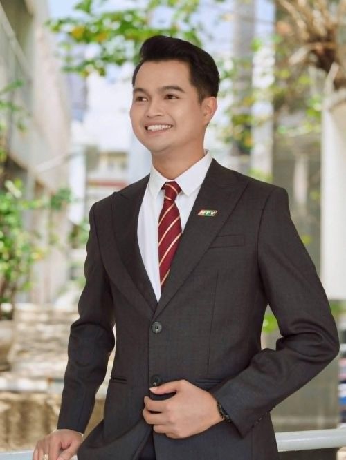 BTV - MC Phúc Nguyên biết ơn TP.HCM vì đã cho anh cơ hội và dạy anh cách trưởng thành