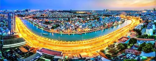 Giữ vai trò đầu tàu kinh tế của cả nước, Thành phố Hồ Chí Minh phải tạo ra những động lực tăng trưởng mới cho đất nước trong bối cảnh phát triển mới.