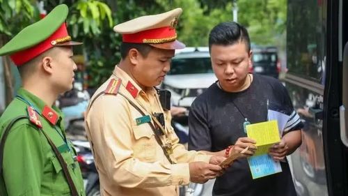 Ảnh minh họa. (Nguồn: ND)