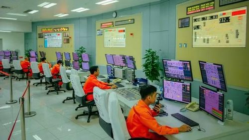 Các nhà máy điện của EVNGENCO1 được vận hành an toàn, ổn định, góp phần bảo đảm cung ứng điện cho hệ thống điện quốc gia trong 6 tháng đầu năm 2026.