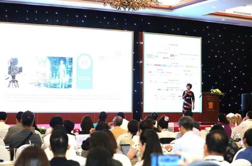 Hội thảo “Trí tuệ nhân tạo, công nghệ số và bảo vệ quyền sở hữu trí tuệ trong điện ảnh” tập trung thảo luận những thách thức mới khi AI đang làm thay đổi cách sáng tạo.