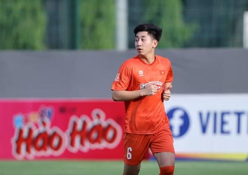 CA TPHCM chiêu mộ Nguyễn Nhật Minh, Michael Olaha và tiếp tục theo đuổi nhiều ngôi sao. Ảnh: VFF.