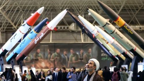 Hỏa lực tên lửa Iran năm 2026: Còn lại bao nhiêu sức mạnh và tầm bắn thực sự của chúng là bao xa?. Ảnh: thedefensewatch.com