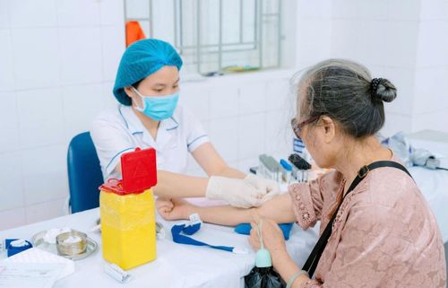 Công tác chuẩn bị khám sức khỏe miễn phí cho người dân tại Hà Nội đã sẵn sàng.