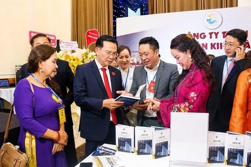 Giới thiệu về thế mạnh của doanh nghiệp.