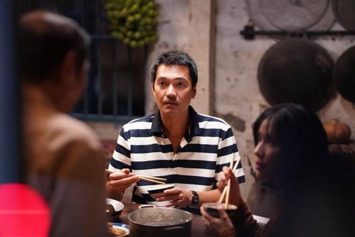 Quang Tuấn được kỳ vọng sẽ tiếp tục giữ vững chuỗi thành tích của mình khi trở lại với phim kinh dị Quỷ Bắt Hồn (Ảnh: FBNV).