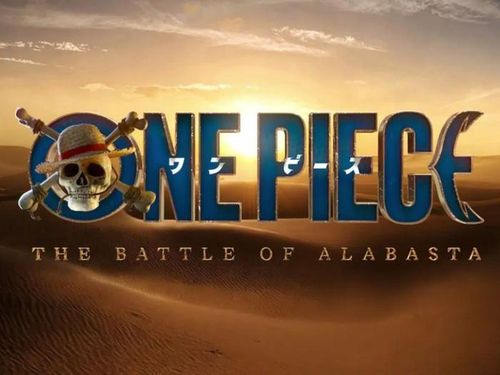 The Battle of Alabasta sẽ tập trung hoàn toàn vào Saga Alabasta - một trong những phần truyện kinh điển của manga (Ảnh: Netflix).