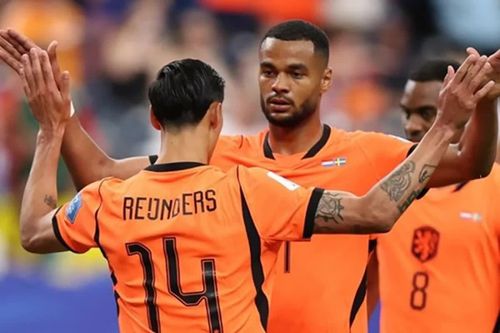 Đội tuyển Hà Lan tham dự World Cup 2026 không thiếu những ngôi sao trong đội hình.