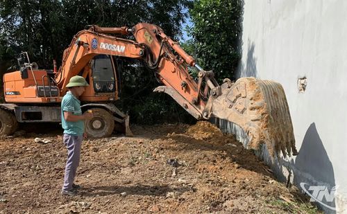 Từ 1/7/2026, Luật Xây dựng sửa đổi quy định miễn giấy phép xây dựng đối với nhà ở dưới 07 tầng và có tổng diện tích sàn dưới 500m2.