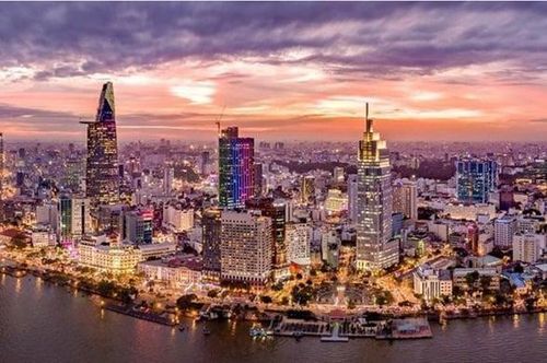 Từ 1/7, Tp.HCM áp dụng hệ số điều chỉnh giá đất năm 2026.