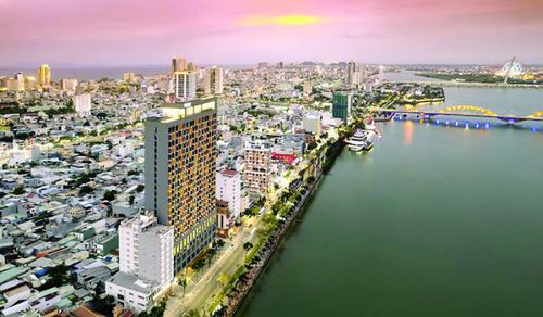 Đà Nẵng đang chuyển từ "đô thị thông minh" sang "Thành phố AI"