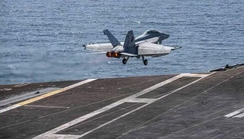  Chiến dịch của Mỹ nhằm vào Iran đòi hỏi hỗ trợ hậu cần rất lớn mà NATO không thể đứng ngoài 