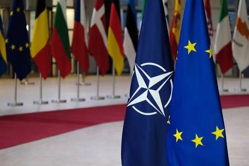 EU và NATO là hai thực thể khác biệt nhưng đang bị “đồng hóa” trong chiến lược chung của Mỹ